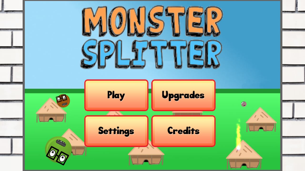 Monster Splitter截图4