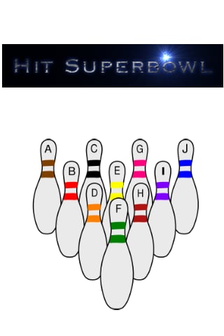 Superbowl Target Game截图3