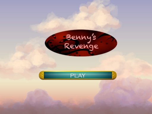 Benny Revenge截图1