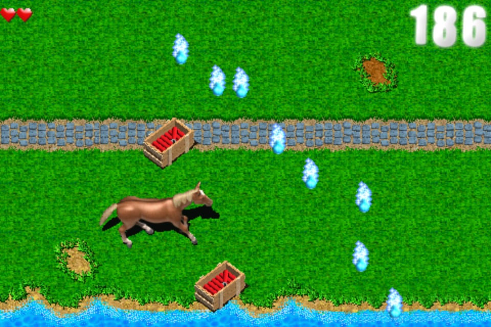 Horse Gallop截图2