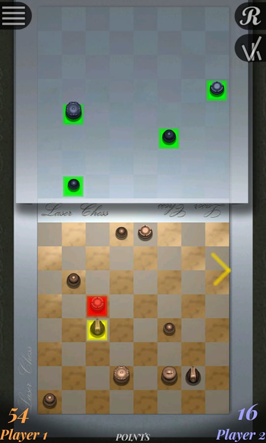 Laser Chess截图1