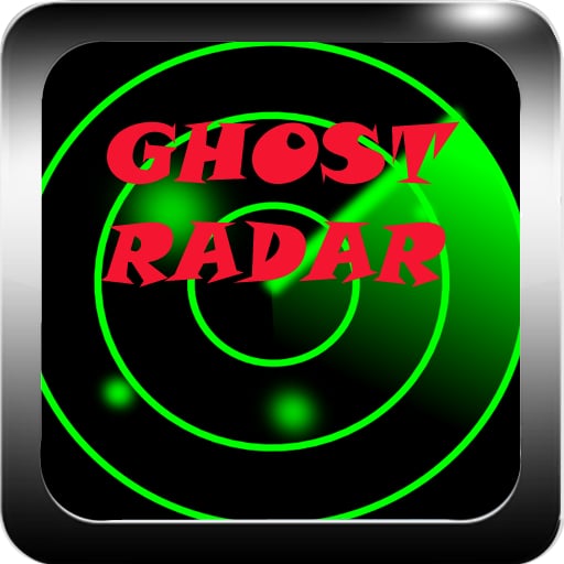 Ghost Radar Joke截图2