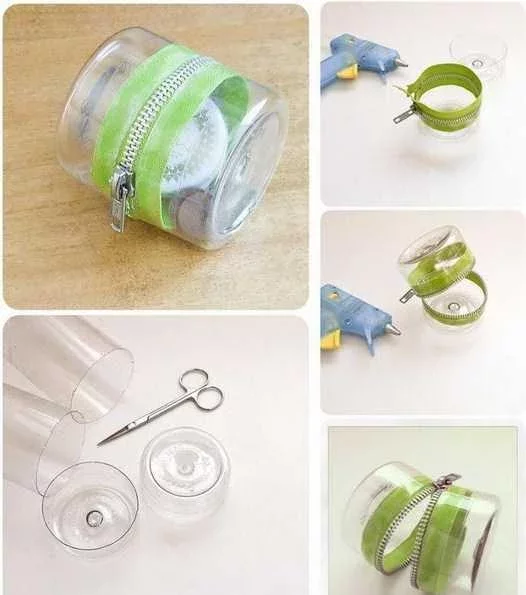 DIY Crafts Plastic Bottles截图3