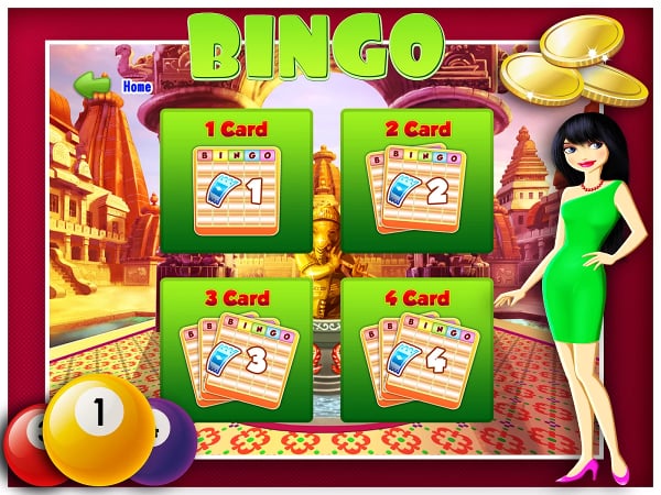 Casino Texas Gambling Bi...截图1