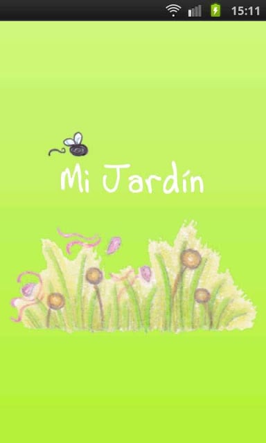 Mi jard&iacute;n截图2