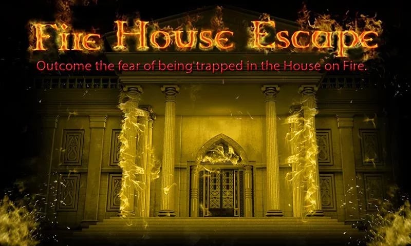 Escape Adventure_House o...截图7