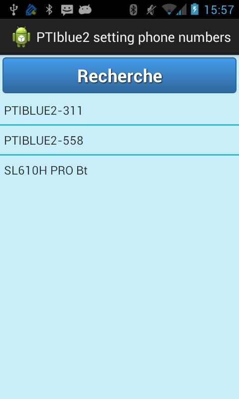 PTIblue2 settings截图1