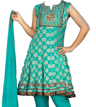 Salwar Suit & Hijab photo make截图6