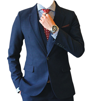 Formal Suit New York Man Wear截图7