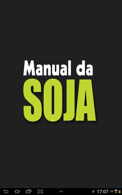 Manual da Lavoura de Soja截图1