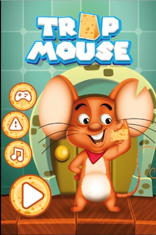 Trap Mouse截图1