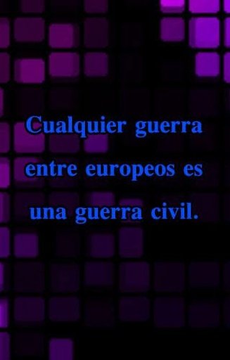 frases de guerra截图1