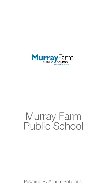 Murray Farm Public School截图3