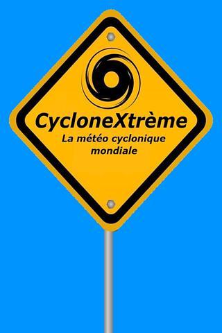 CycloneXtr&egrave;me截图1