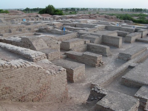 Indus Valley Civilization - News/Videos截图3