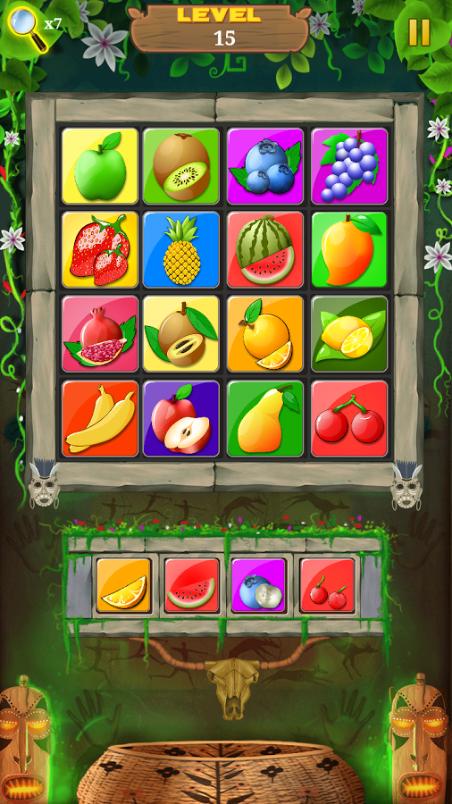 Fruit Quest截图7