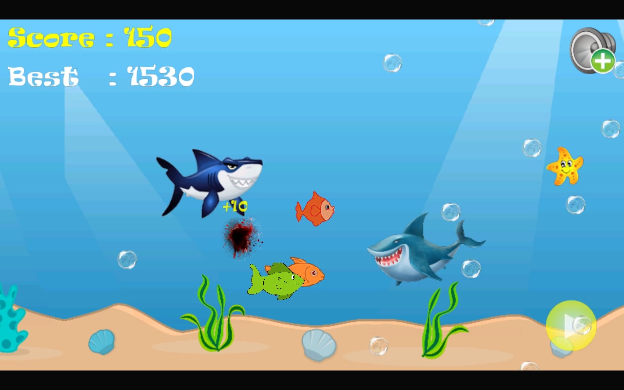 Shark Feeding 2截图5