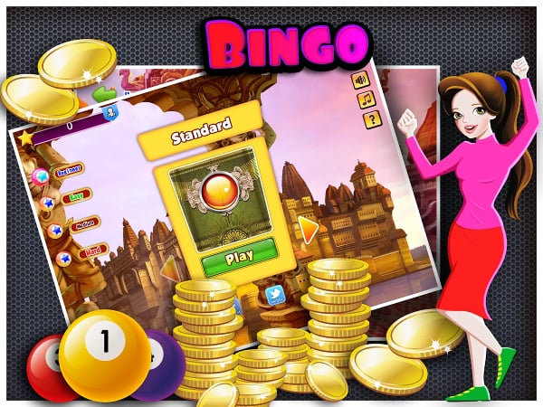 Casino Texas Gambling Bi...截图2