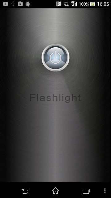 【Free】FlashLight截图2