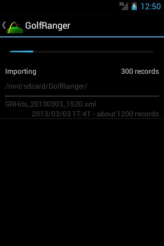 Golf Ranger截图6