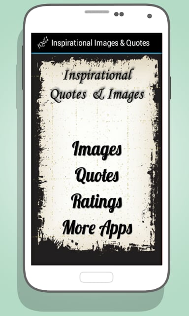 Inspirational Images Quotes截图1