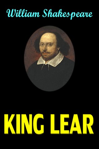 KING LEAR - W. Shakespeare截图1