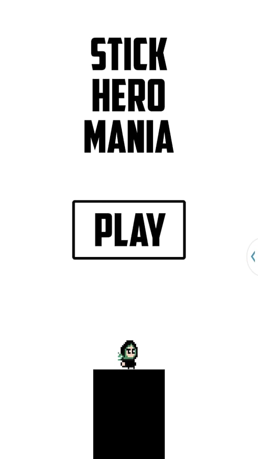 Stick Hero Mania截图4