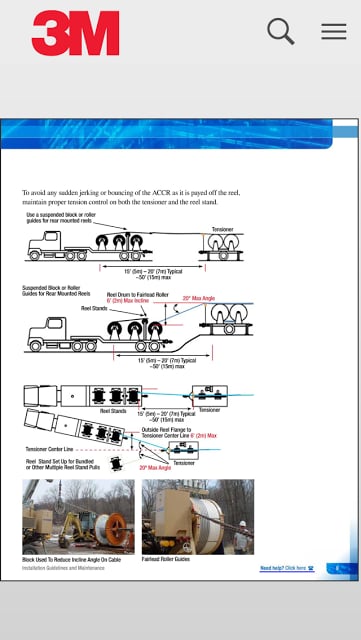 3M ACCR Interactive Guide截图7