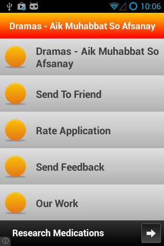 Dramas - Aik Muhabbat So Afsanay截图4