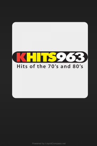 K-HITS 96.3截图1