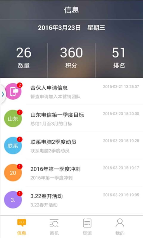 小CEO截图3