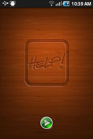 Life Rescue | Ask for Help截图1