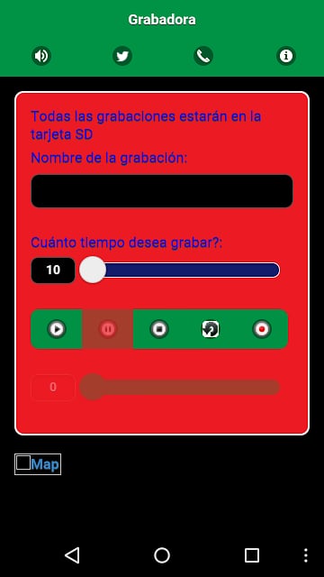 Mexico Radio截图5