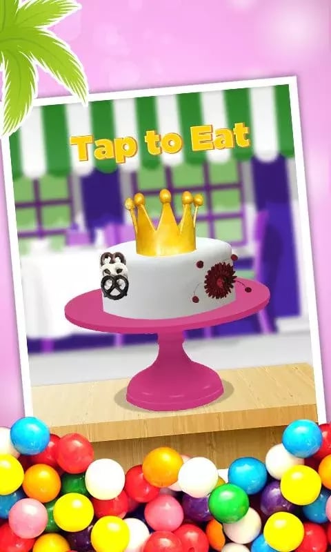 Cake Maker - Free!截图5