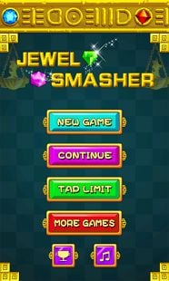 Jewel Smasher截图1