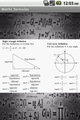 Maths_formula截图2