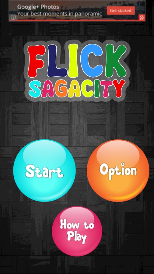 Flick Sagacity截图2