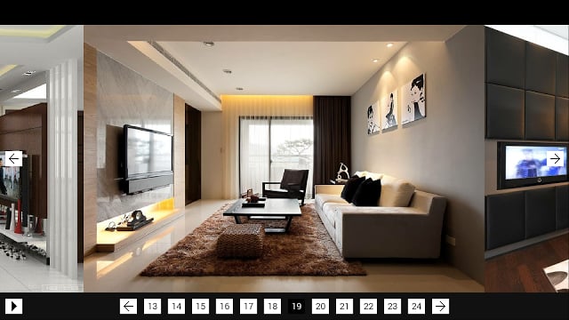 Home Interior Design截图11