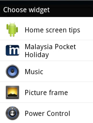 Malaysia Pocket Holiday截图3