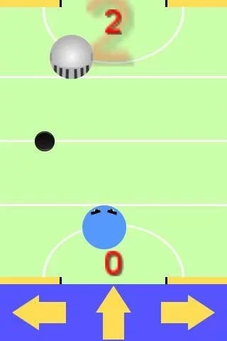 Super Hockey截图2