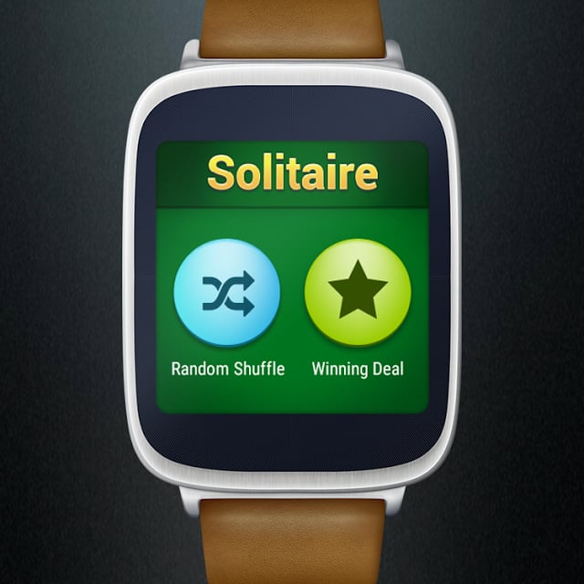 Solitaire Wear截图4