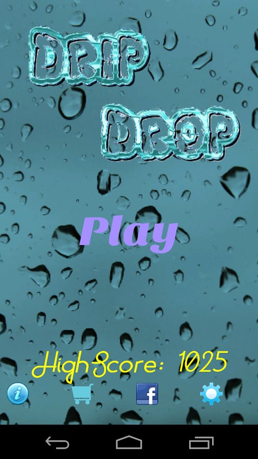 Drip Drop截图2