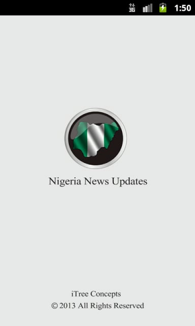 Nigeria News Updates截图4