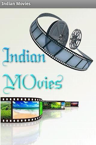 Indian Movies截图1