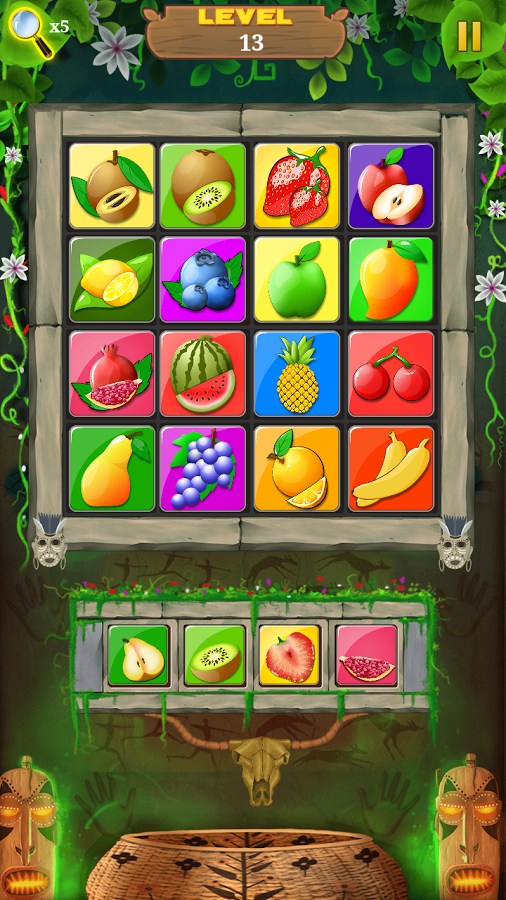 Fruit Quest截图6