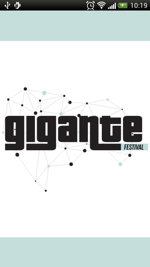 Festival Gigante截图1