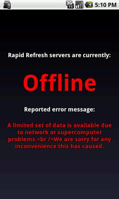 Rapid Refresh Grabber截图1