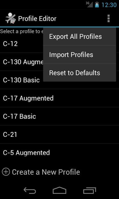 Duty Day Calculator截图5