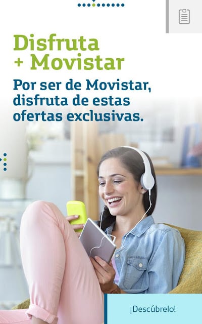 La Tienda de Movistar截图2