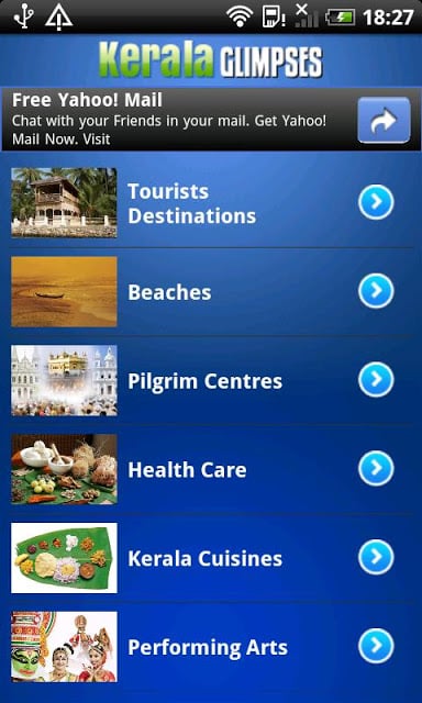 Kerala Glimpses截图4